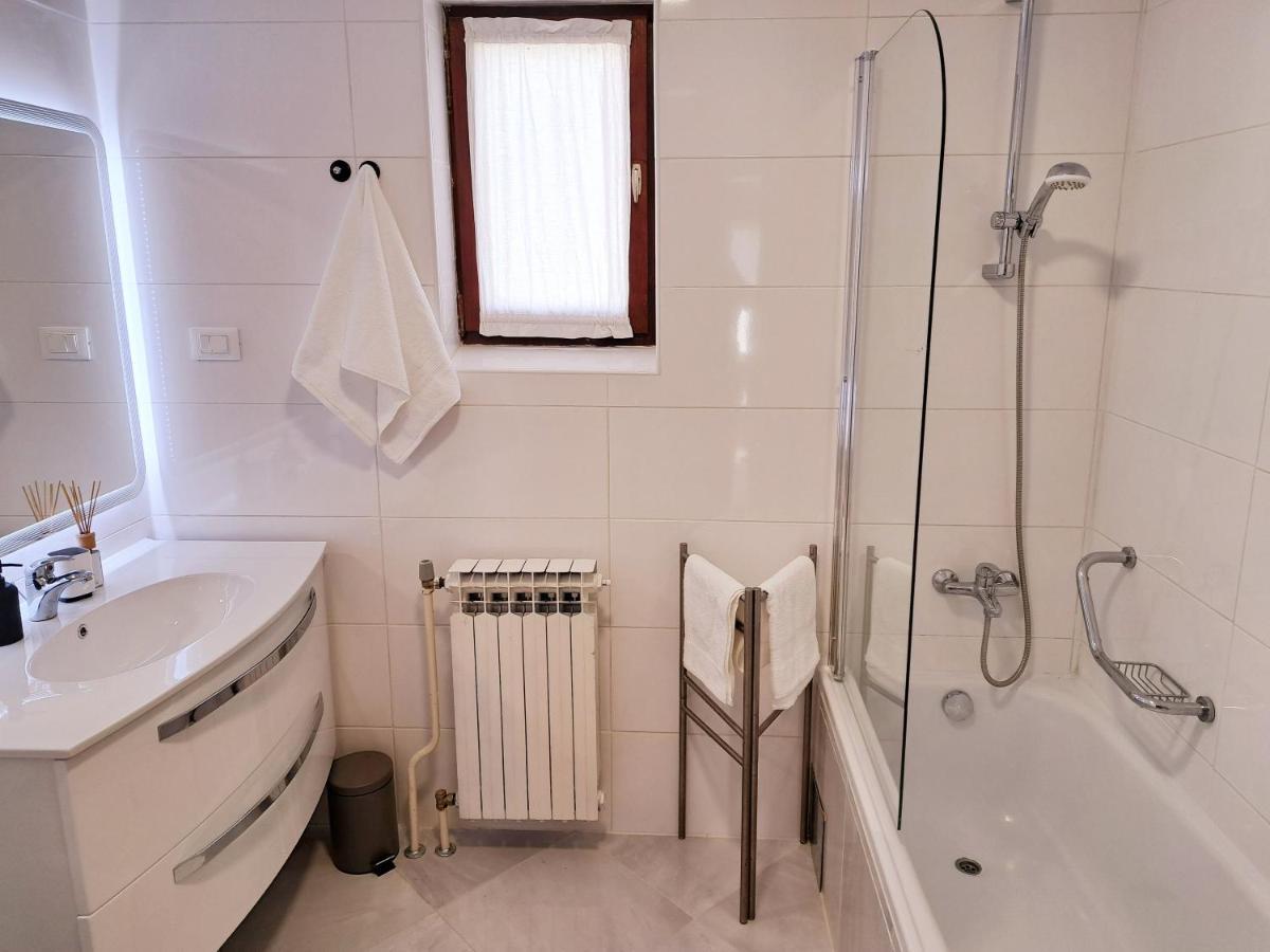Holiday House Casa Maria Rovinj Exterior foto