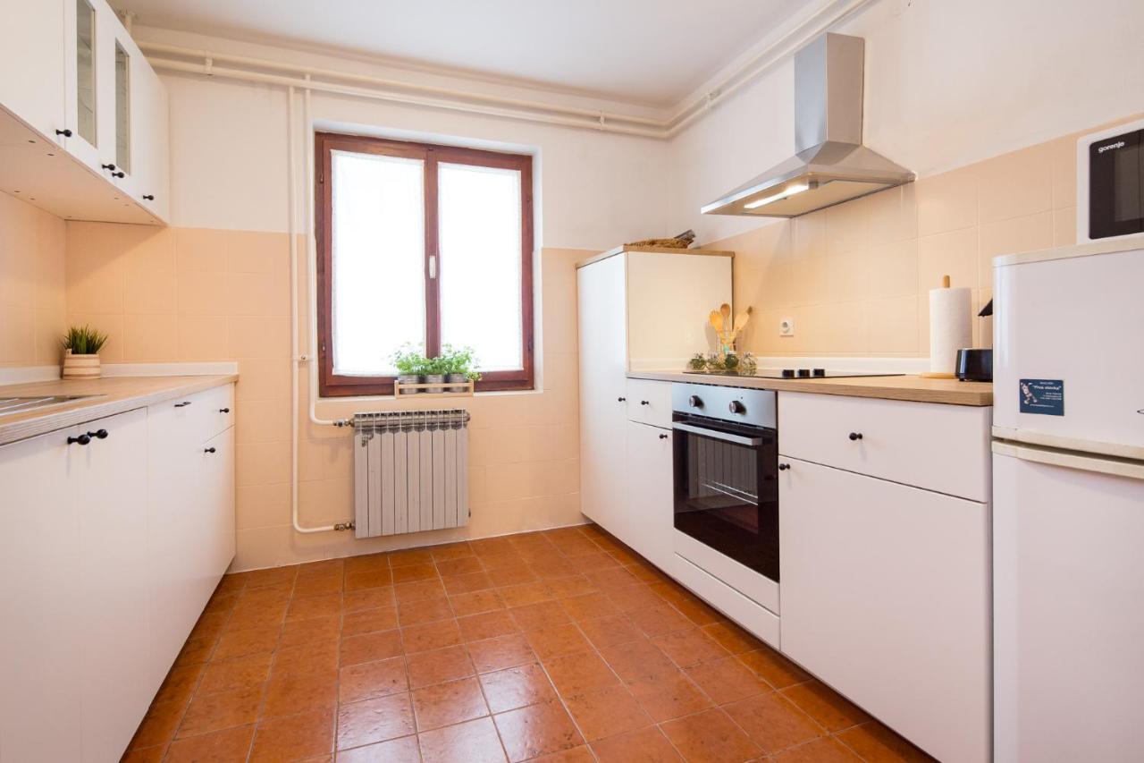 Holiday House Casa Maria Rovinj Exterior foto