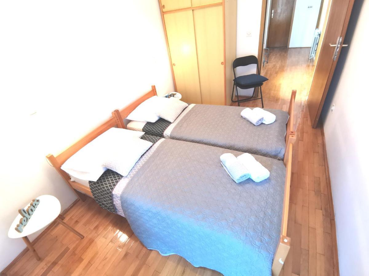 Holiday House Casa Maria Rovinj Exterior foto